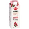 Marli Vital Light Cranberry-Grape + Flavonoids + Zinc Lactate Juice Drink 1 L