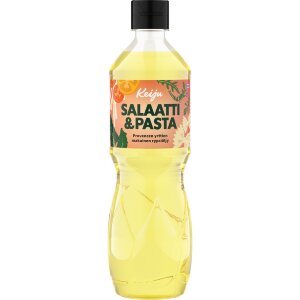 Keiju Salad & Pasta Oil 500 ml