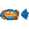 Oululainen Pullava Braided Loaf 300g, Wheat Braided Loaf