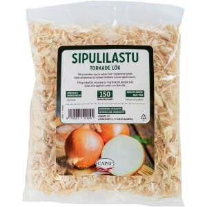 Capsi Onion Strips 150g