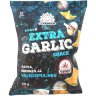 Linkosuo x Poppamies Snack extra garlic 120 g