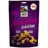 Den Lille Nøttefabrikken Nøtti Frutti Salt & Sweet Nut-Fruit Mix RA 170g