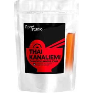 Thai Chicken Broth 500 ml