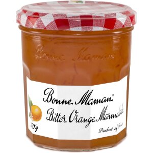 Bonne Maman 370g Orange Marmalade