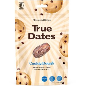True Date With Cookie Dough Flavor 100g