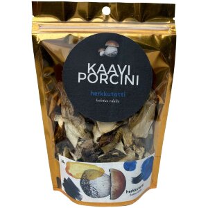 Kaavi Porcini Dried Porcini Mushroom 20 g