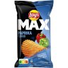 Lay's MAX Paprika Potato Chips 185g