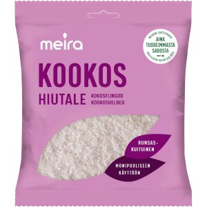 Meira Coconut Flakes 150g