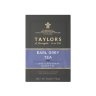 Taylors of Harrogate Earl Grey Black Tea Bags 20ps