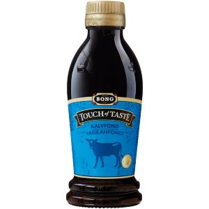 Bong Touch of Taste Veal Broth 180ml