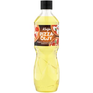 Keiju Pizza Oil 500 ml