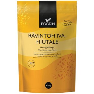 Foodin Nutritional Yeast Flakes 100g