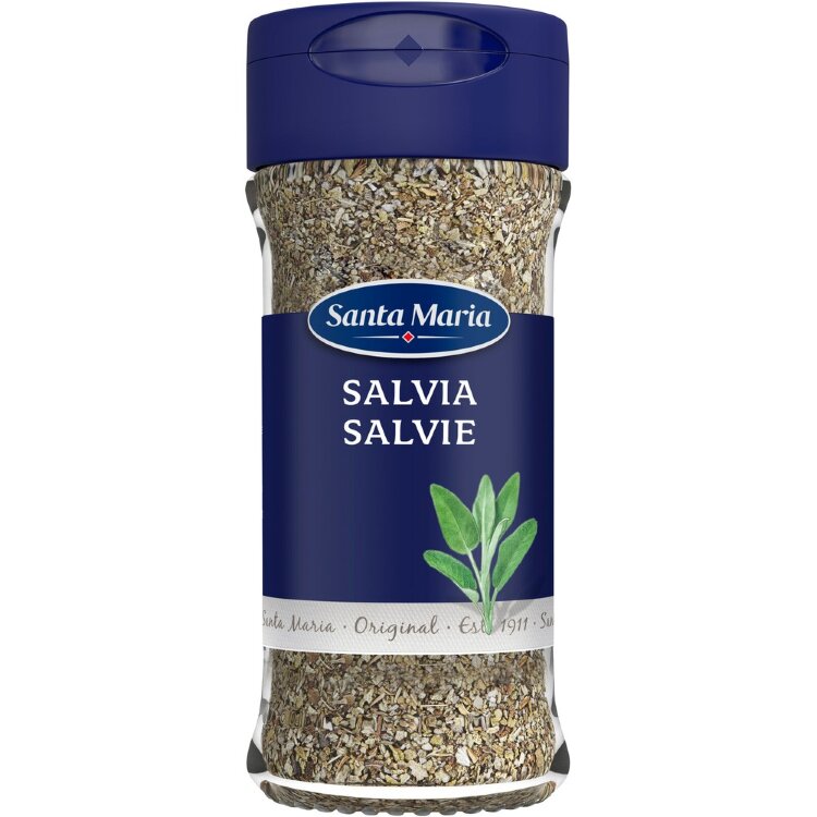 Santa Maria Sage, jar 9g