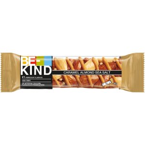 BE-KIND Caramel Almond & Sea Salt Nut Bar (40 g)