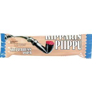 Kipparin Piippu Licorice 17g