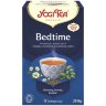 Yogi Tea Organic Bedtime Herbal And Spiced Tea Ayurvedic 17x1.8g