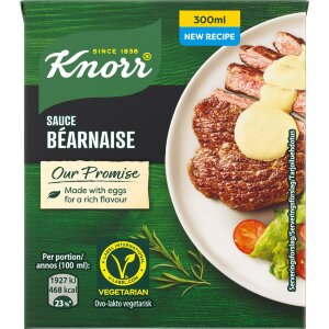 Knorr Béarnaise Sauce 300 ml