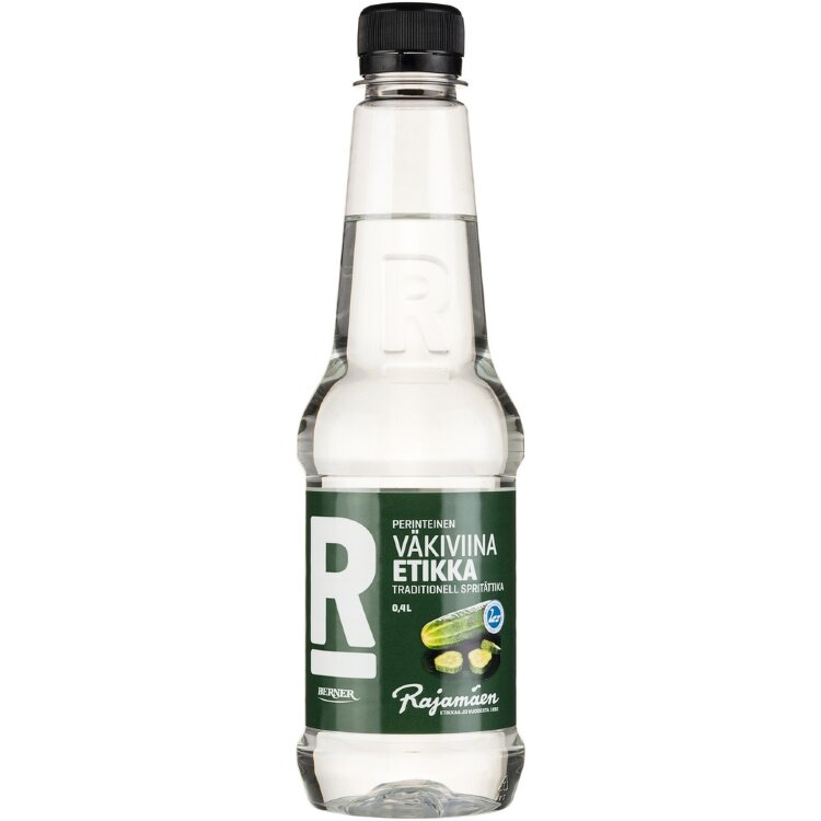 Rajamäen Spirits Vinegar 0.4l