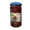 Vegontable Pitted Organic Kalamata Olives 360 g / 180 g