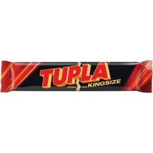 Tupla Kingsize Chocolate Bar 85g