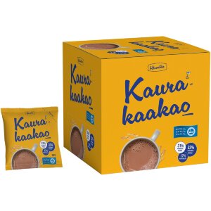 Hirvelä Oat Cocoa 30g