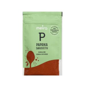 Meira Paprika Smoked 22g
