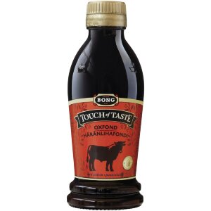 Bong Touch of Taste Beef Stock with Red Wine 180ml