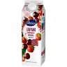 Valio Strawberry-Cherry Soup 1 kg Japan