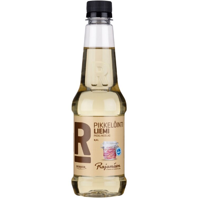 Rajamäen 0.4l Pickling Brine