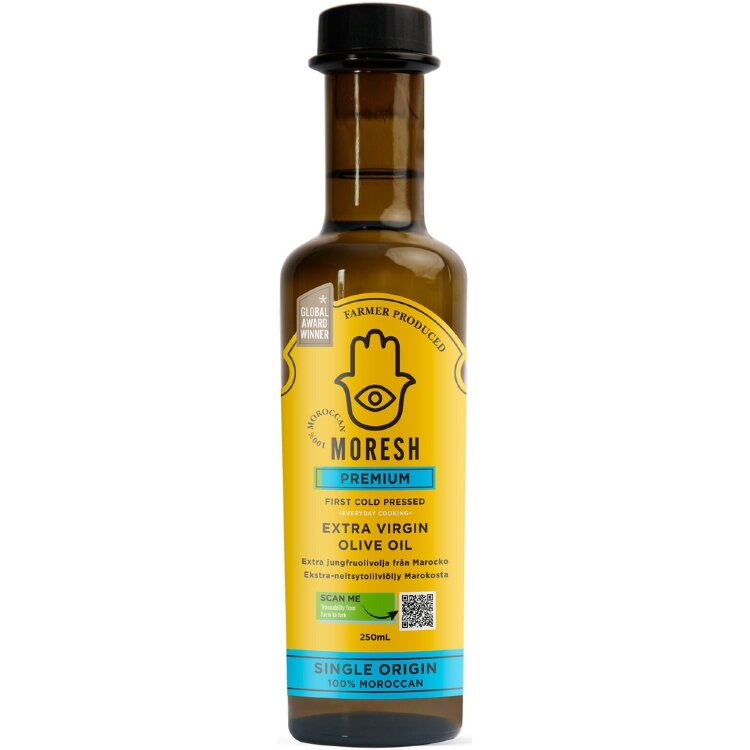 Moresh Extra Virgin Olive Oil 250ml