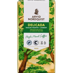Arvid Nordquist 500g Delicada sj RFA