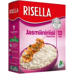 Risella Jasmine Rice 1kg