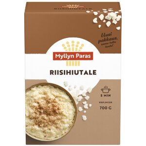 Myllyn Paras Rice Flakes 700 g