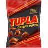 Tupla Crispy Puffs sweet 140g