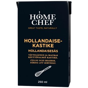 Home Chef Hollandaise Sauce 250 ml