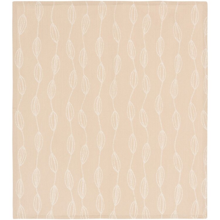 House Placemat Silmu 50 x 55 cm