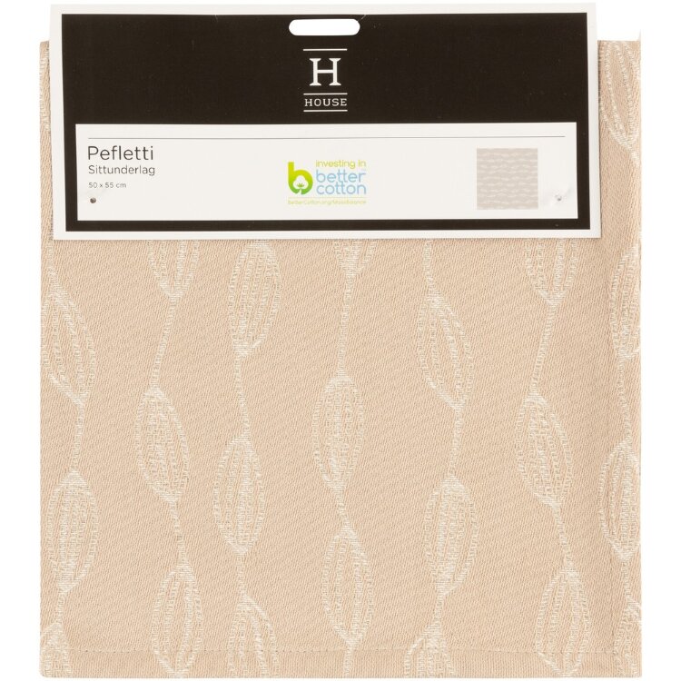 House Placemat Silmu 50 x 55 cm