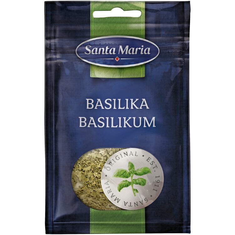 Santa Maria Basilika, bag 6g
