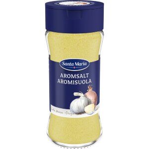 Santa Maria 125G Aromatic Salt