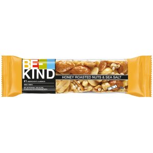 BE-KIND Honey Roasted Nuts & Sea Salt Nut Bar (40 g)