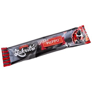 Kouvola Licorice Little Pipe 50 g