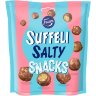 Fazer Suffeli Salty Snacks Bag 140g
