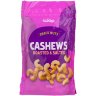 Coop Roasted & Salted Cashew Nuts 100g