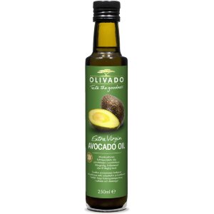 Olivado Extra Virgin Avocado Oil 250ml