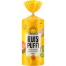 Linkosuo Cereal Cake Rye Puff 150g