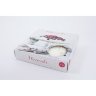Piparipojan Meringue Base 180g.