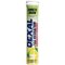 Dexal Pro Hydration Lemon-Lime-Caffeine Effervescent Tablets 18 pcs Dietary Supplement