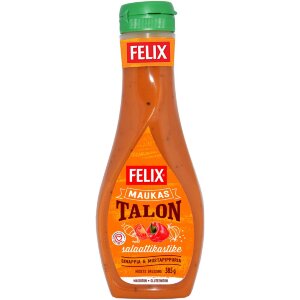 Felix House Salad Dressing 385g