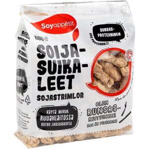 Soyappétit 250g Soy Strips