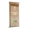 Dammenberg Organic, Fair Trade 46% Dairy-Free, Soy-Free Creamy Chocolate Bar 70g